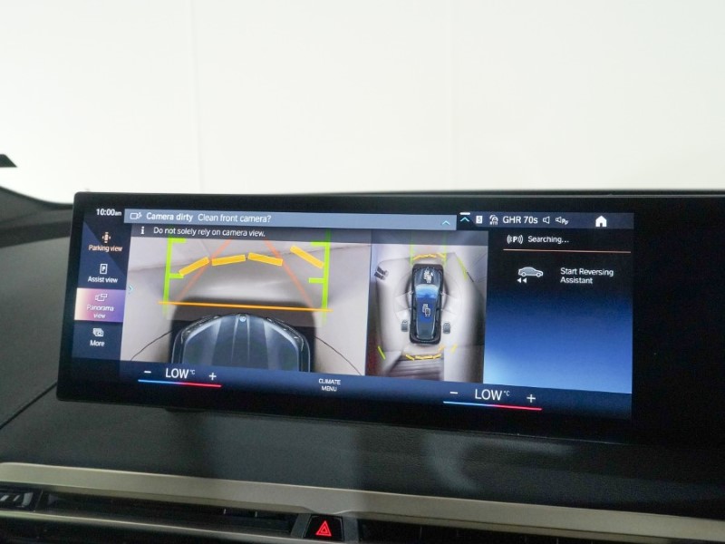 2023 (72) BMW iX 385kW xDrive50 M Sport 111.5kWh 5dr Auto 5042632