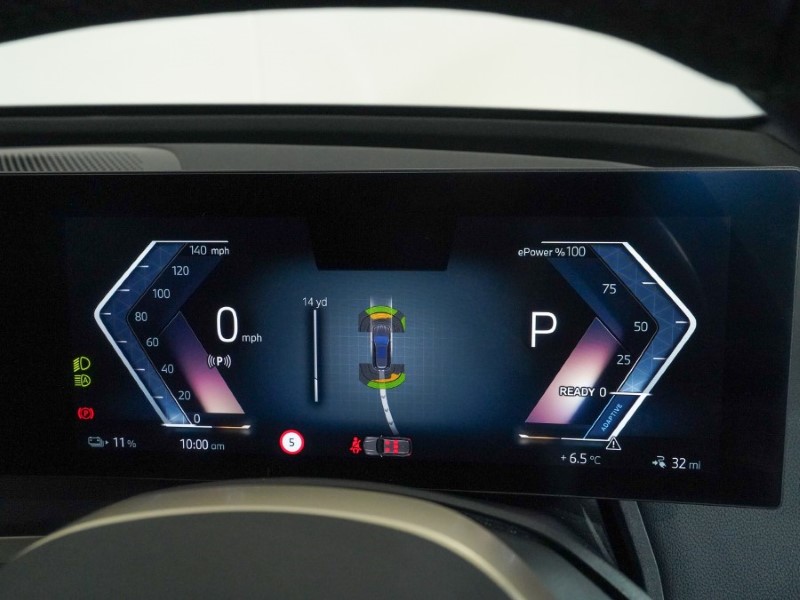 2023 (72) BMW iX 385kW xDrive50 M Sport 111.5kWh 5dr Auto 5042633