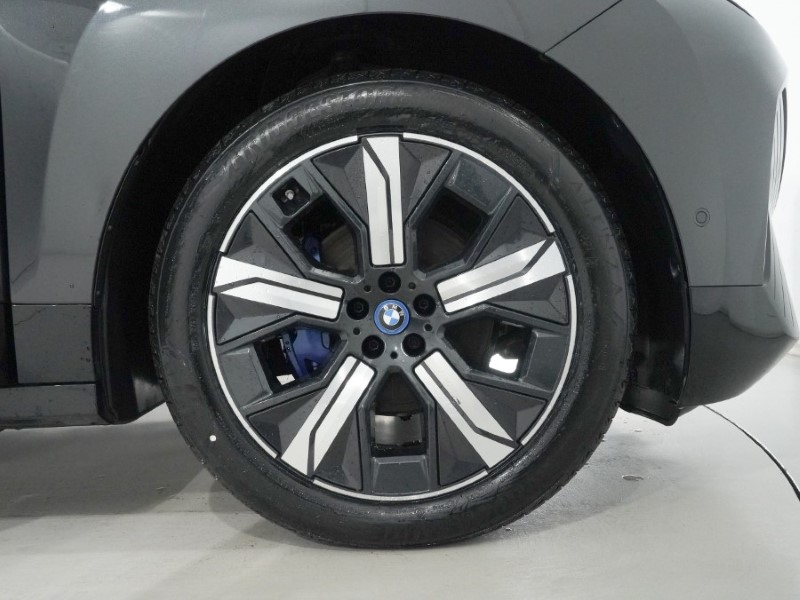 2023 (72) BMW iX 385kW xDrive50 M Sport 111.5kWh 5dr Auto 5042610