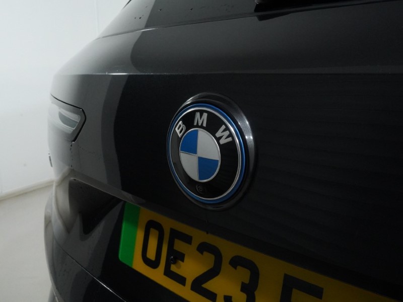 2023 (72) BMW iX 385kW xDrive50 M Sport 111.5kWh 5dr Auto 5042595