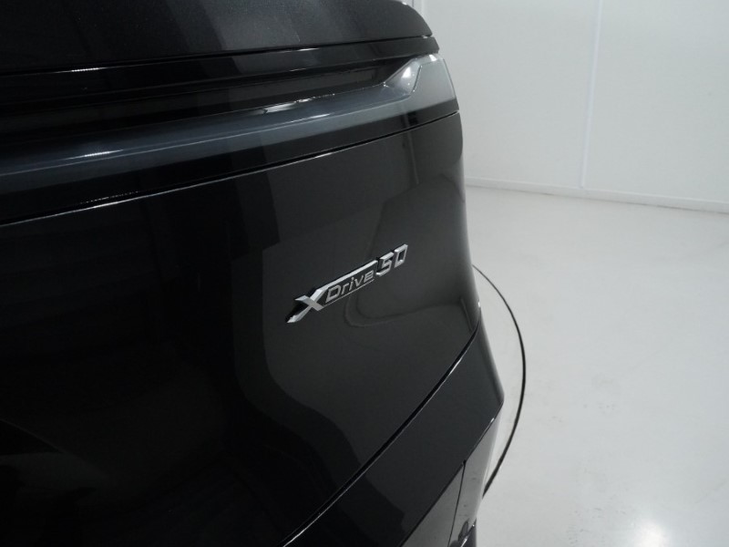 2023 (72) BMW iX 385kW xDrive50 M Sport 111.5kWh 5dr Auto 5042594