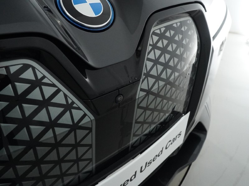 2023 (72) BMW iX 385kW xDrive50 M Sport 111.5kWh 5dr Auto 5042612