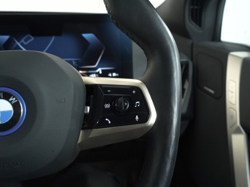 2023 (72) BMW iX 385kW xDrive50 M Sport 111.5kWh 5dr Auto 5042620