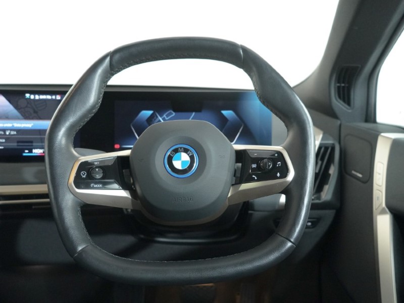 2023 (72) BMW iX 385kW xDrive50 M Sport 111.5kWh 5dr Auto 5042605