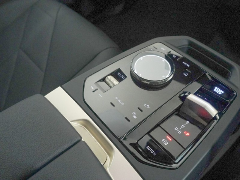 2023 (72) BMW iX 385kW xDrive50 M Sport 111.5kWh 5dr Auto 5042629