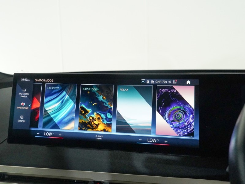 2023 (72) BMW iX 385kW xDrive50 M Sport 111.5kWh 5dr Auto 5042631