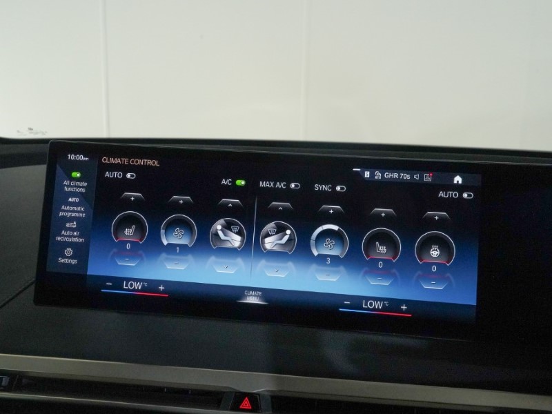 2023 (72) BMW iX 385kW xDrive50 M Sport 111.5kWh 5dr Auto 5042624