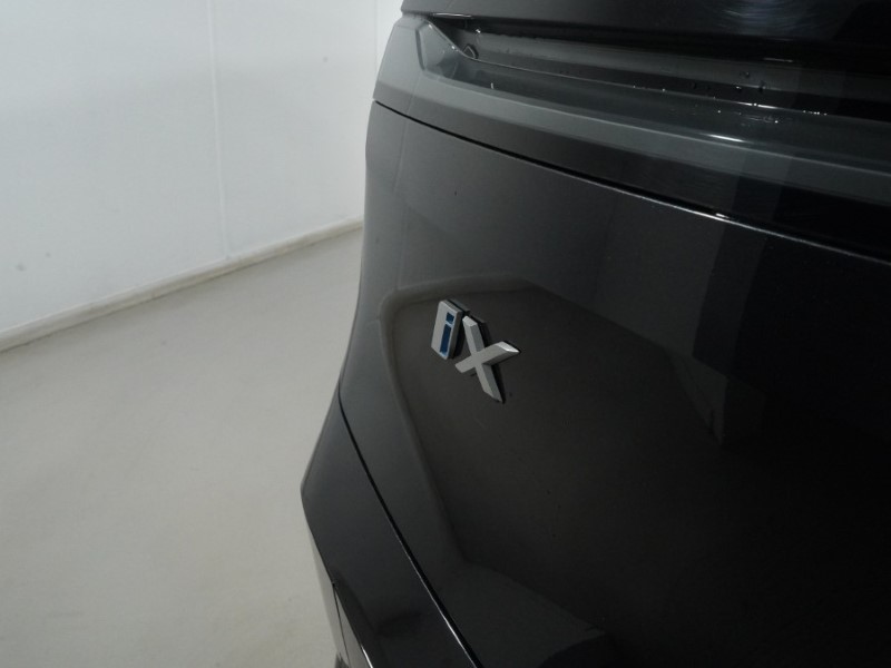 2023 (72) BMW iX 385kW xDrive50 M Sport 111.5kWh 5dr Auto 5042596