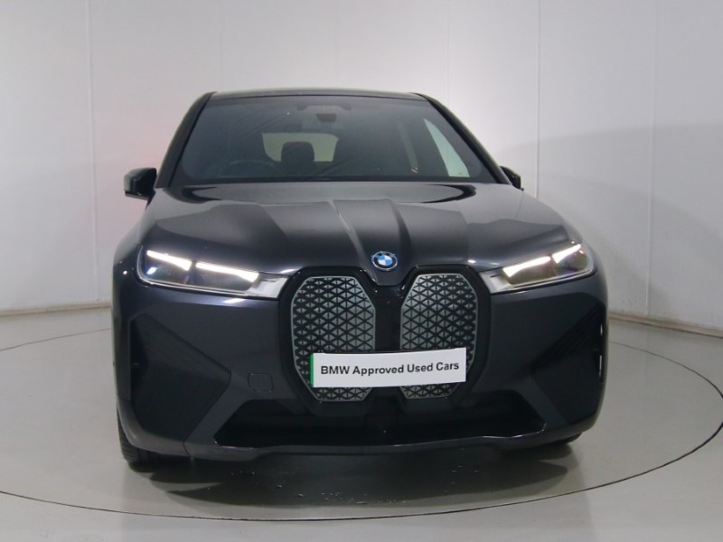 2023 (72) BMW iX 385kW xDrive50 M Sport 111.5kWh 5dr Auto 5042638