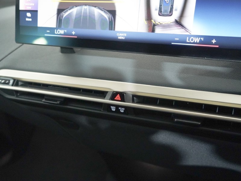 2023 (72) BMW iX 385kW xDrive50 M Sport 111.5kWh 5dr Auto 5042635