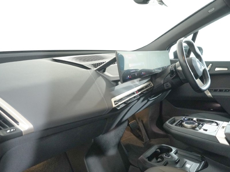 2023 (72) BMW iX 385kW xDrive50 M Sport 111.5kWh 5dr Auto 5042599