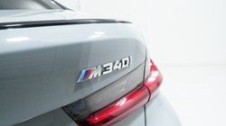 2026 (75) BMW 3 SERIES M340i xDrive MHT 4dr Step Auto 5133812
