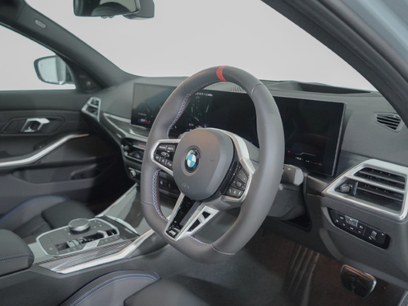 2026 (75) BMW 3 SERIES M340i xDrive MHT 4dr Step Auto 5133829