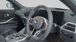2026 (75) BMW 3 SERIES M340i xDrive MHT 4dr Step Auto 5133829