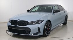 2026 (75) BMW 3 SERIES M340i xDrive MHT 4dr Step Auto 5133804
