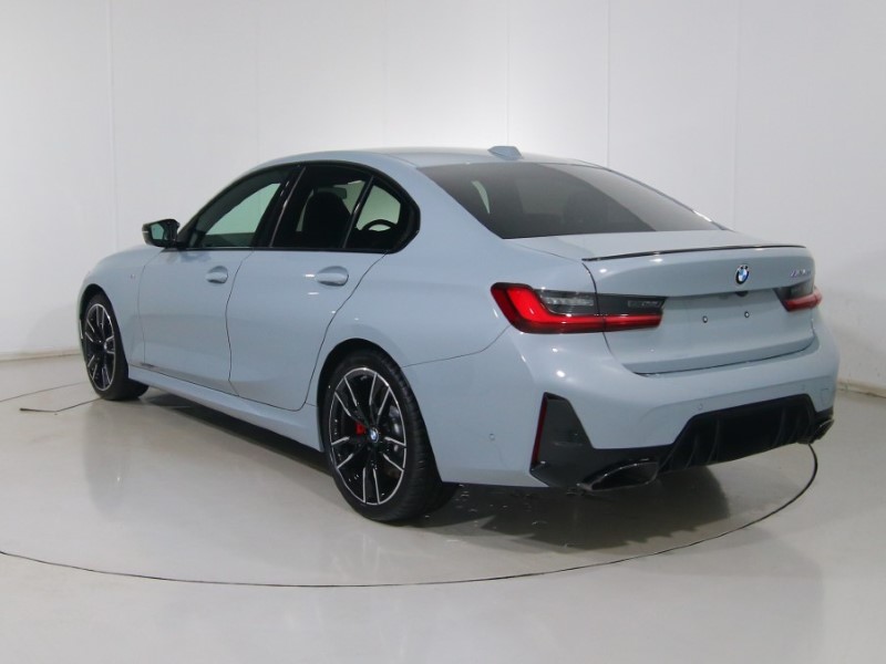 2026 (75) BMW 3 SERIES M340i xDrive MHT 4dr Step Auto 5133806