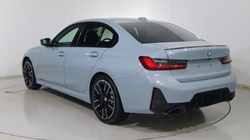 2026 (75) BMW 3 SERIES M340i xDrive MHT 4dr Step Auto 5133806