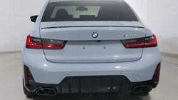 2026 (75) BMW 3 SERIES M340i xDrive MHT 4dr Step Auto 5133807