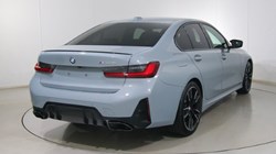 2026 (75) BMW 3 SERIES M340i xDrive MHT 4dr Step Auto 5133808