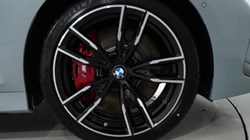 2026 (75) BMW 3 SERIES M340i xDrive MHT 4dr Step Auto 5133825