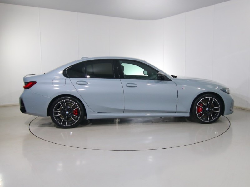2026 (75) BMW 3 SERIES M340i xDrive MHT 4dr Step Auto 5133809