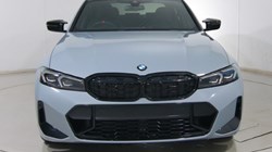 2026 (75) BMW 3 SERIES M340i xDrive MHT 4dr Step Auto 5133803