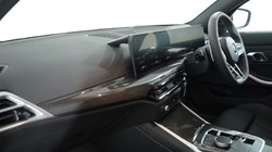 2026 (75) BMW 3 SERIES M340i xDrive MHT 4dr Step Auto 5133820