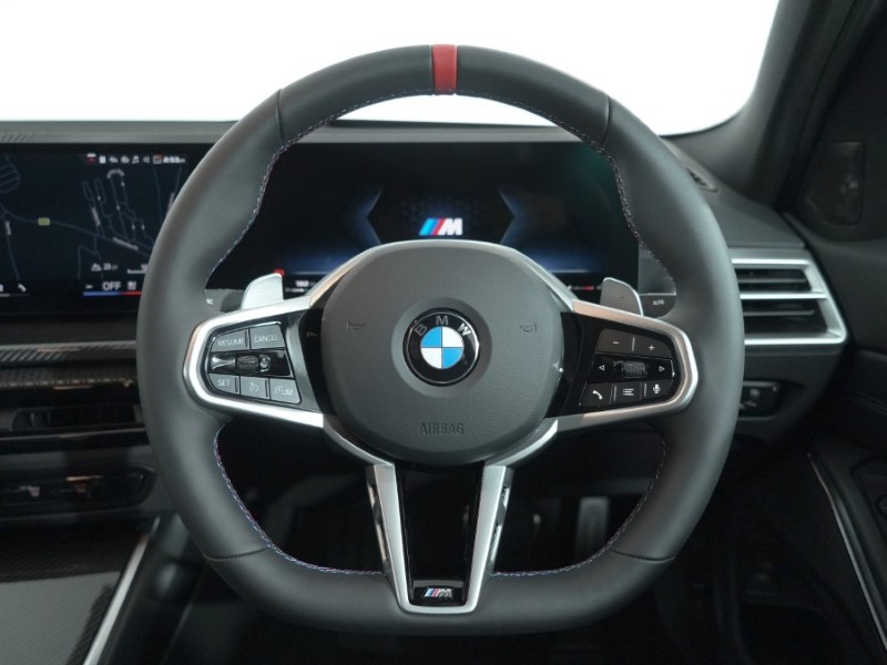 2026 (75) BMW 3 SERIES M340i xDrive MHT 4dr Step Auto 5133817