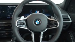 2026 (75) BMW 3 SERIES M340i xDrive MHT 4dr Step Auto 5133817
