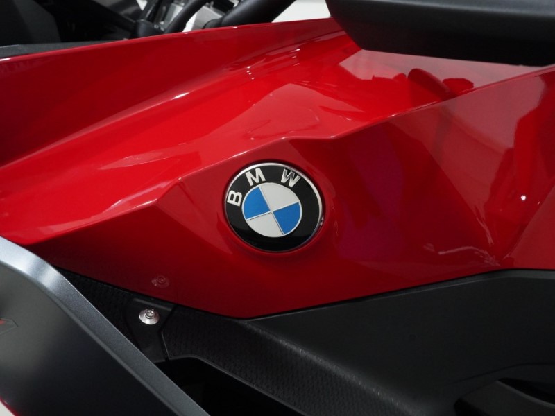 2025 (25) BMW Motorrad F900 XR (25MY) 5053325