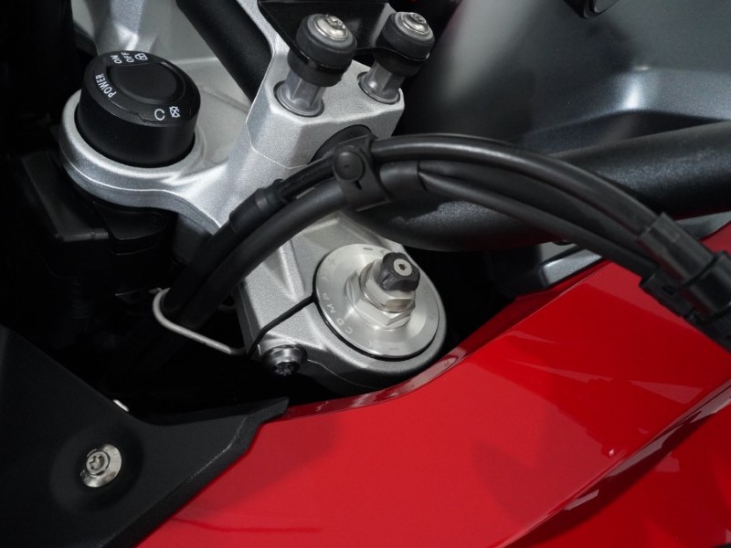 2025 (25) BMW Motorrad F900 XR (25MY) 5053330