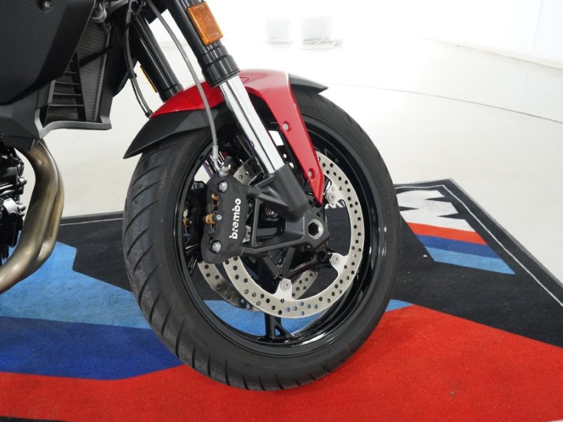 2025 (25) BMW Motorrad F900 XR (25MY) 5053329