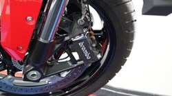 2025 (25) BMW Motorrad F900 XR (25MY) 5053328