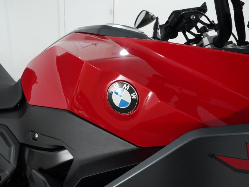 2025 (25) BMW Motorrad F900 XR (25MY) 5053310