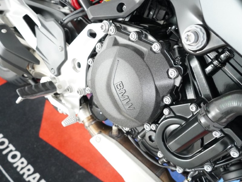 2025 (25) BMW Motorrad F900 XR (25MY) 5053311