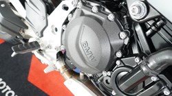 2025 (25) BMW Motorrad F900 XR (25MY) 5053311
