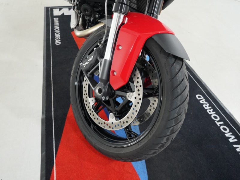 2025 (25) BMW Motorrad F900 XR (25MY) 5053308