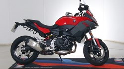 2025 (25) BMW Motorrad F900 XR (25MY) 5053338