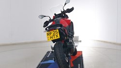 2025 (25) BMW Motorrad F900 XR (25MY) 5053336