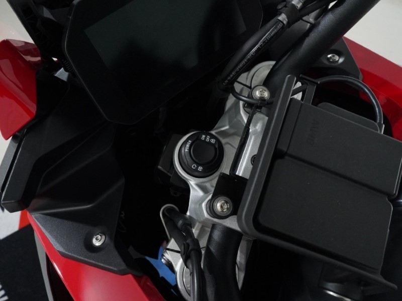 2025 (25) BMW Motorrad F900 XR (25MY) 5053322