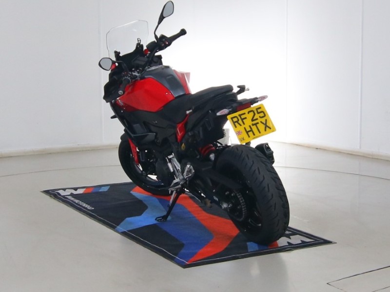 2025 (25) BMW Motorrad F900 XR (25MY) 5053335