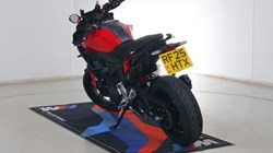 2025 (25) BMW Motorrad F900 XR (25MY) 5053335