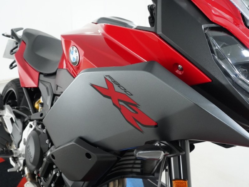 2025 (25) BMW Motorrad F900 XR (25MY) 5053309