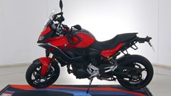 2025 (25) BMW Motorrad F900 XR (25MY) 5053334