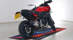 2025 (25) BMW Motorrad F900 XR (25MY) 5053337