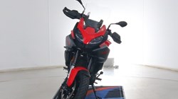 2025 (25) BMW Motorrad F900 XR (25MY) 5053333