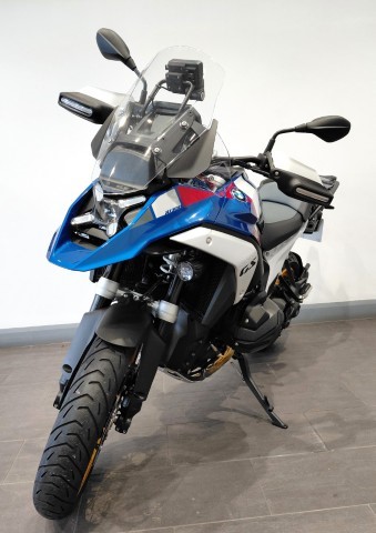 2025 (25) BMW Motorrad R1300 GS TE (24MY) ASA 5060116
