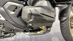 2025 (25) BMW Motorrad R1300 GS TE (24MY) ASA 5060107