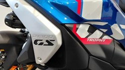 2025 (25) BMW Motorrad R1300 GS TE (24MY) ASA 5060114