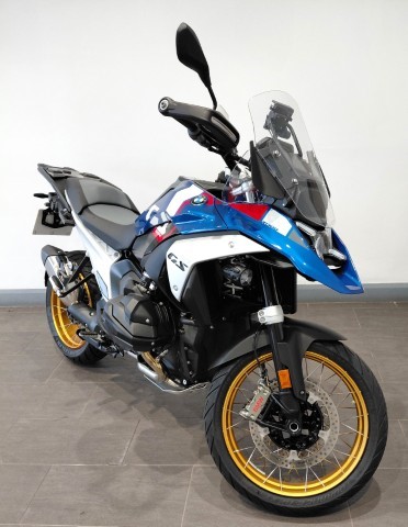 2025 (25) BMW Motorrad R1300 GS TE (24MY) ASA 5060118